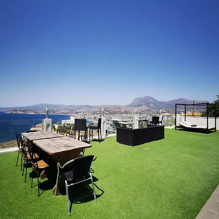 Villa Hawai *